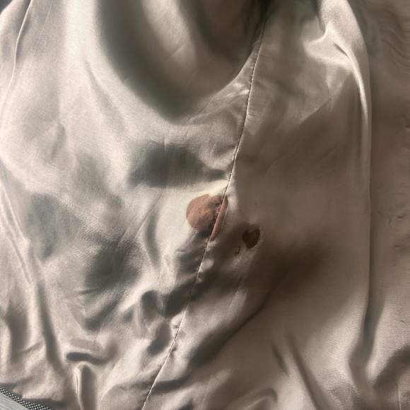 Ralph Lauren 100% Wool Blazer Jacket Sports Coat Brown Mens Size Large L - Picture 5 of 8